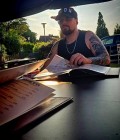 Встретьте Мужчинa : Jay, 33 лет до Швейцария  Basel